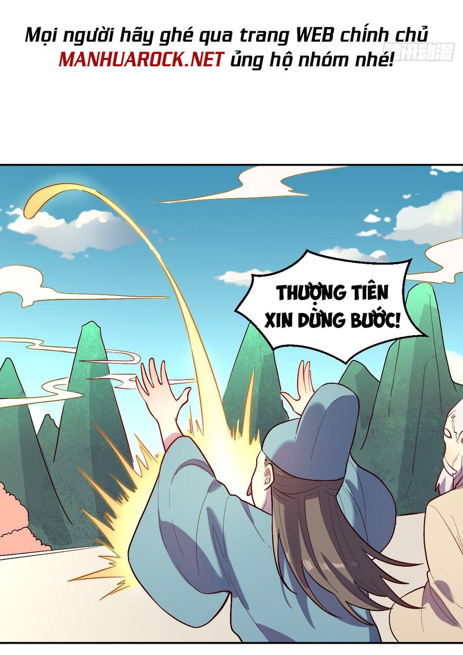 Nguyên Lai Ta Là Tu Tiên Đại Lão chapter 164 - Trang 88