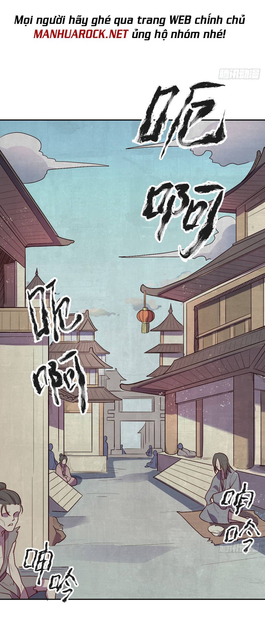 Nguyên Lai Ta Là Tu Tiên Đại Lão chapter 164 - Trang 90