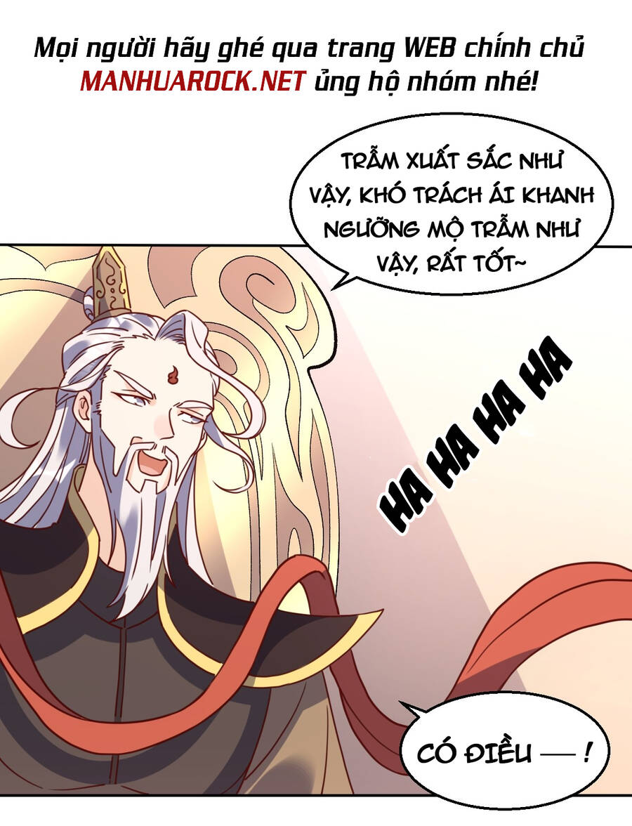Nguyên Lai Ta Là Tu Tiên Đại Lão chapter 164 - Trang 9