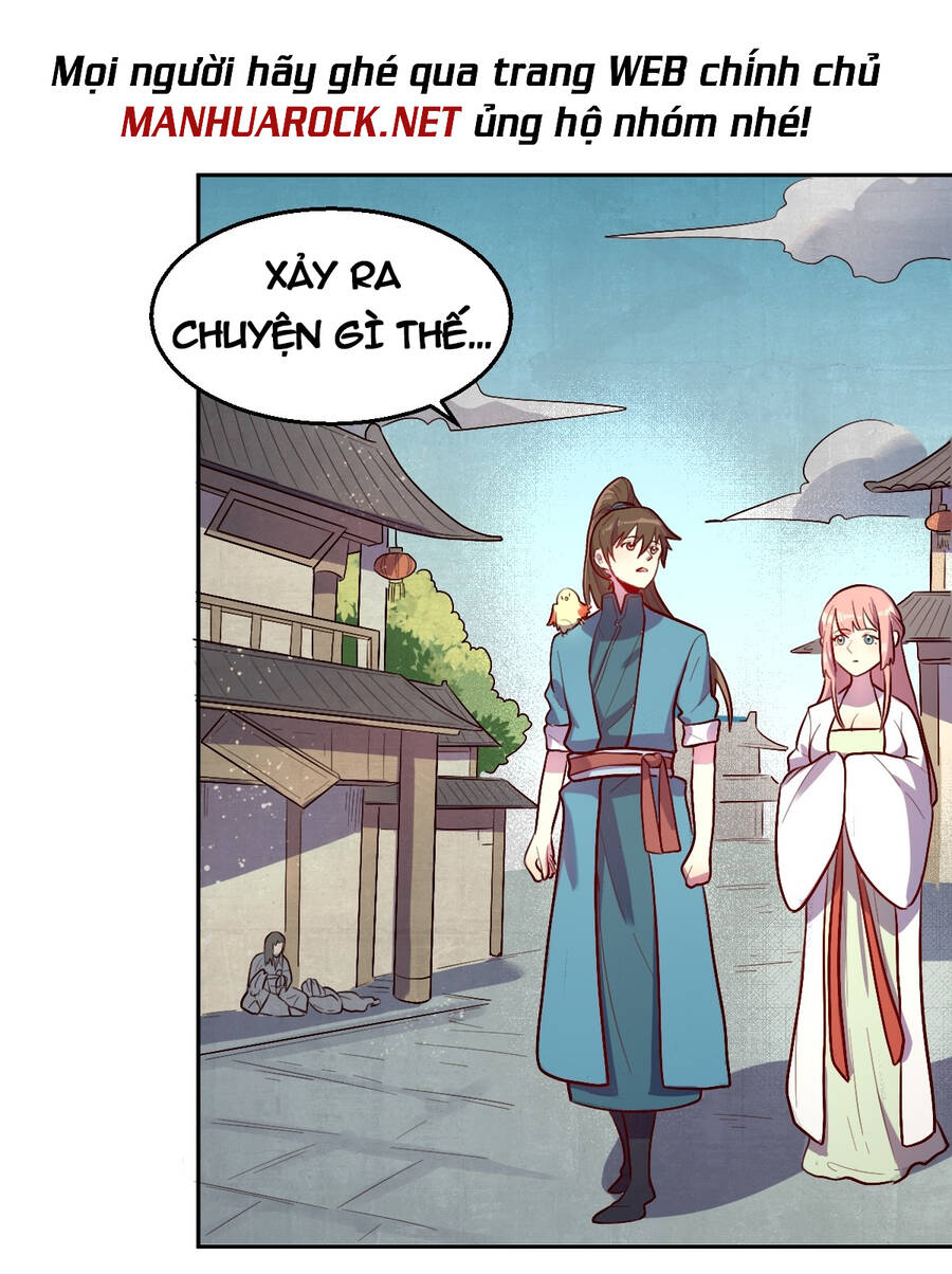 Nguyên Lai Ta Là Tu Tiên Đại Lão chapter 164 - Trang 91