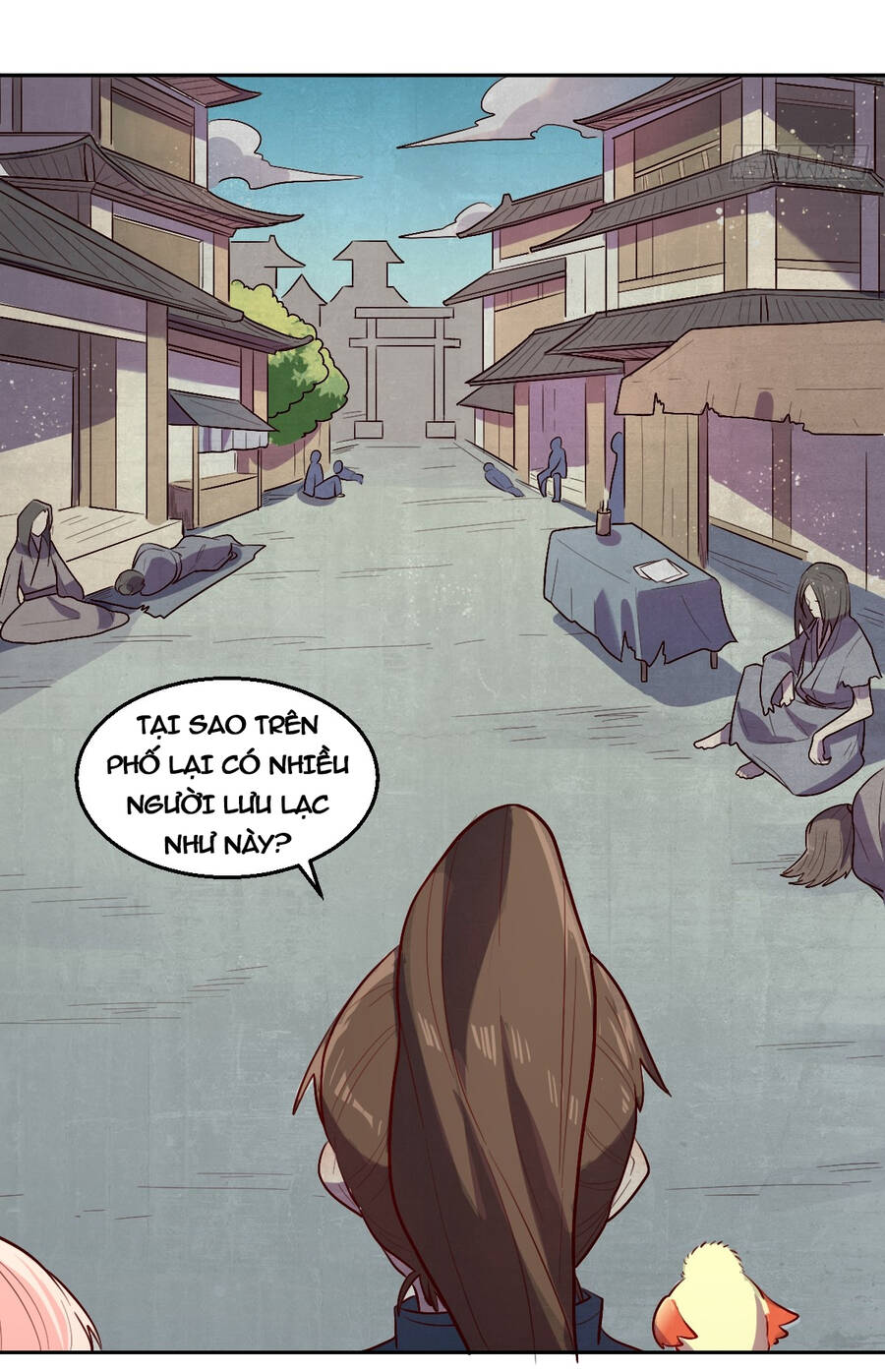 Nguyên Lai Ta Là Tu Tiên Đại Lão chapter 164 - Trang 92