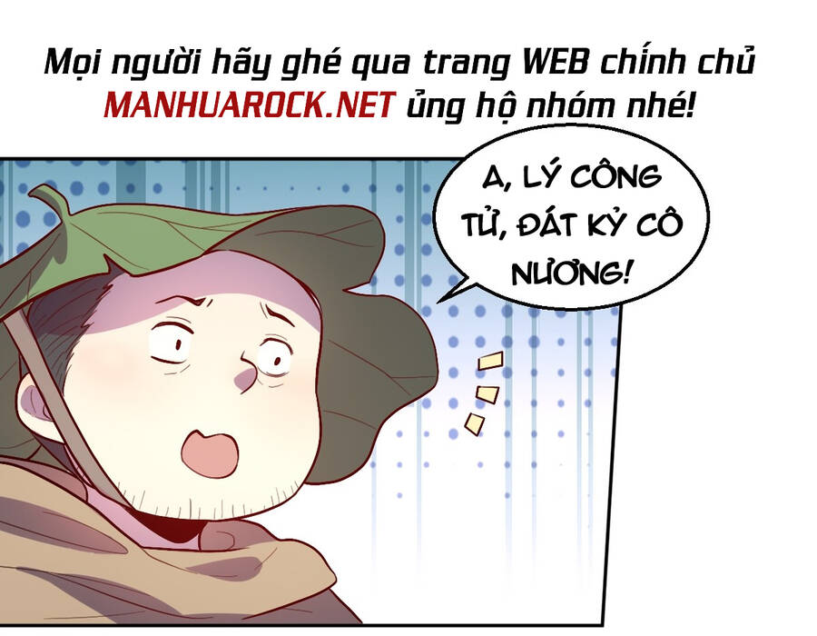 Nguyên Lai Ta Là Tu Tiên Đại Lão chapter 164 - Trang 94