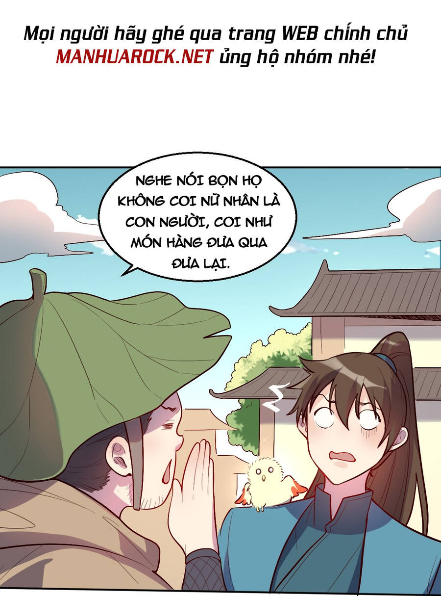 Nguyên Lai Ta Là Tu Tiên Đại Lão chapter 164 - Trang 100