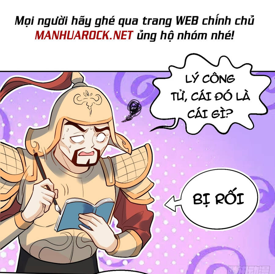 Nguyên Lai Ta Là Tu Tiên Đại Lão chapter 165 - Trang 11