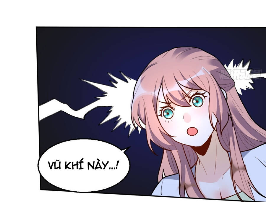 Nguyên Lai Ta Là Tu Tiên Đại Lão chapter 165 - Trang 15