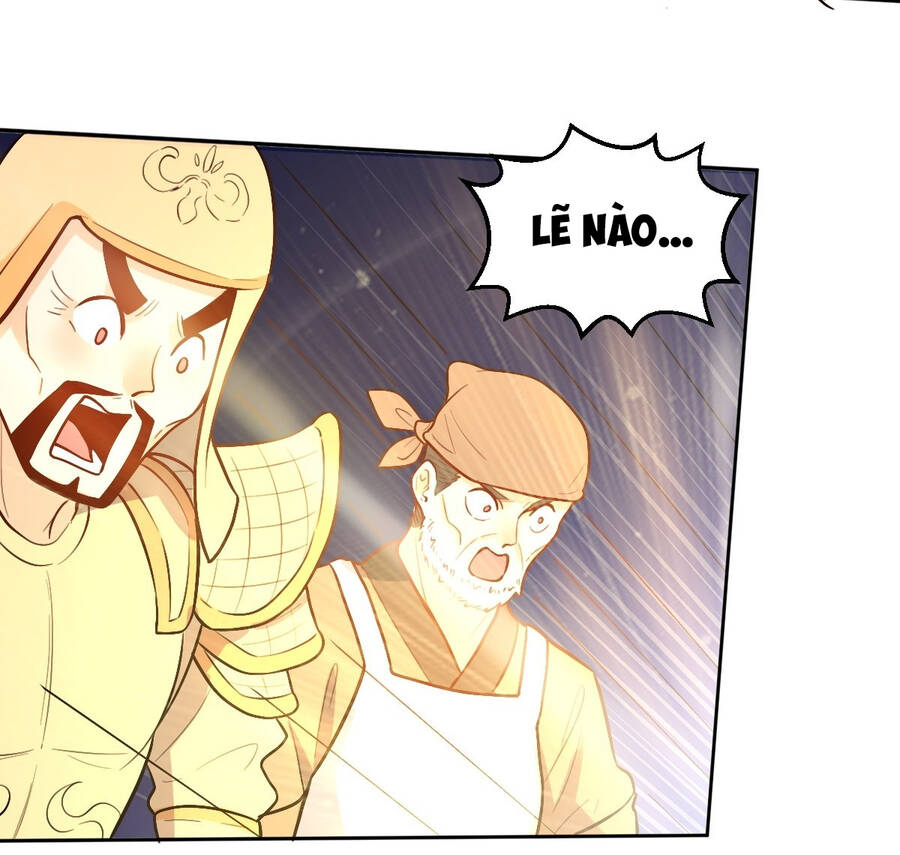 Nguyên Lai Ta Là Tu Tiên Đại Lão chapter 165 - Trang 16