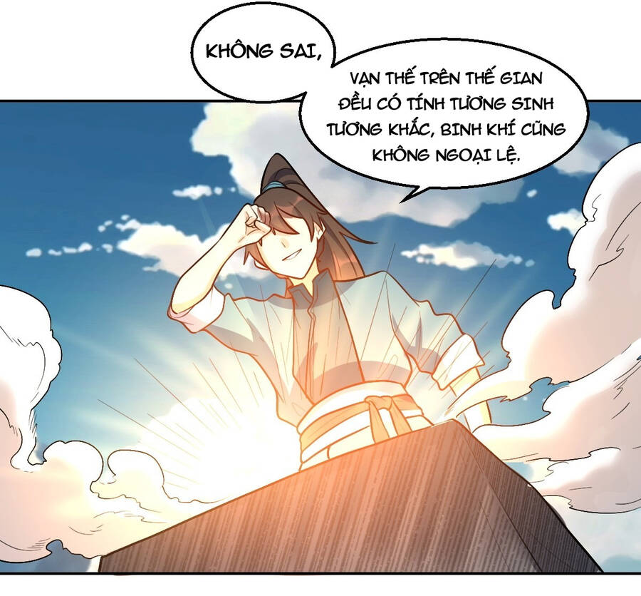 Nguyên Lai Ta Là Tu Tiên Đại Lão chapter 165 - Trang 17