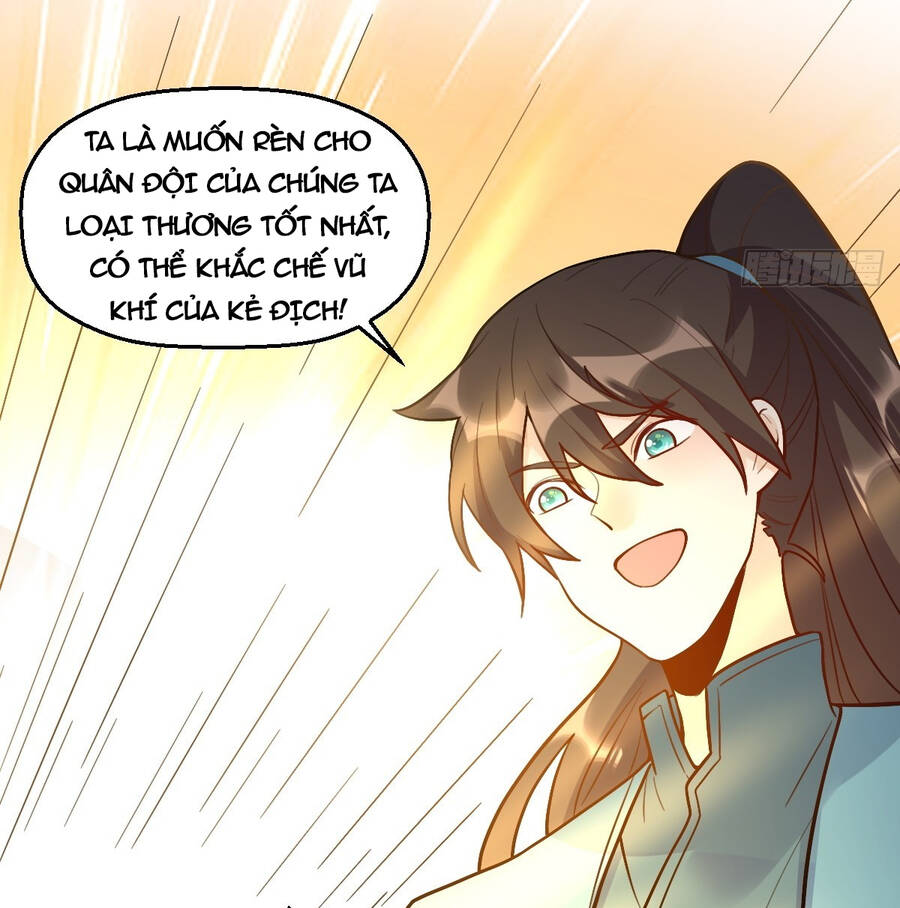 Nguyên Lai Ta Là Tu Tiên Đại Lão chapter 165 - Trang 19