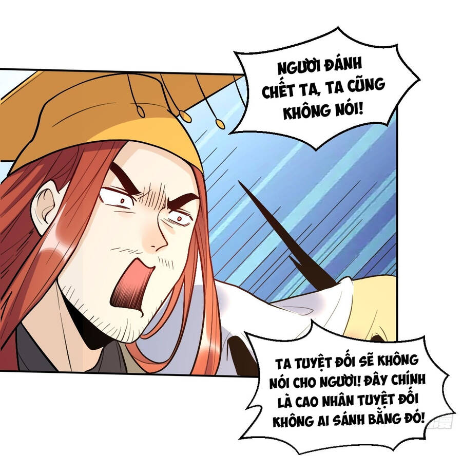 Nguyên Lai Ta Là Tu Tiên Đại Lão chapter 165 - Trang 27