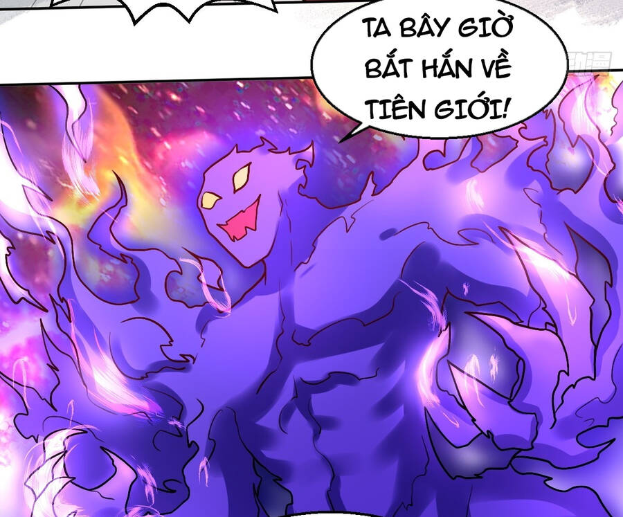 Nguyên Lai Ta Là Tu Tiên Đại Lão chapter 165 - Trang 31