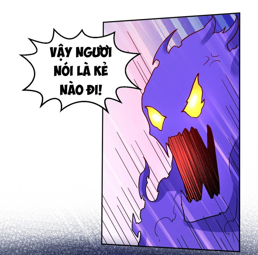 Nguyên Lai Ta Là Tu Tiên Đại Lão chapter 165 - Trang 36