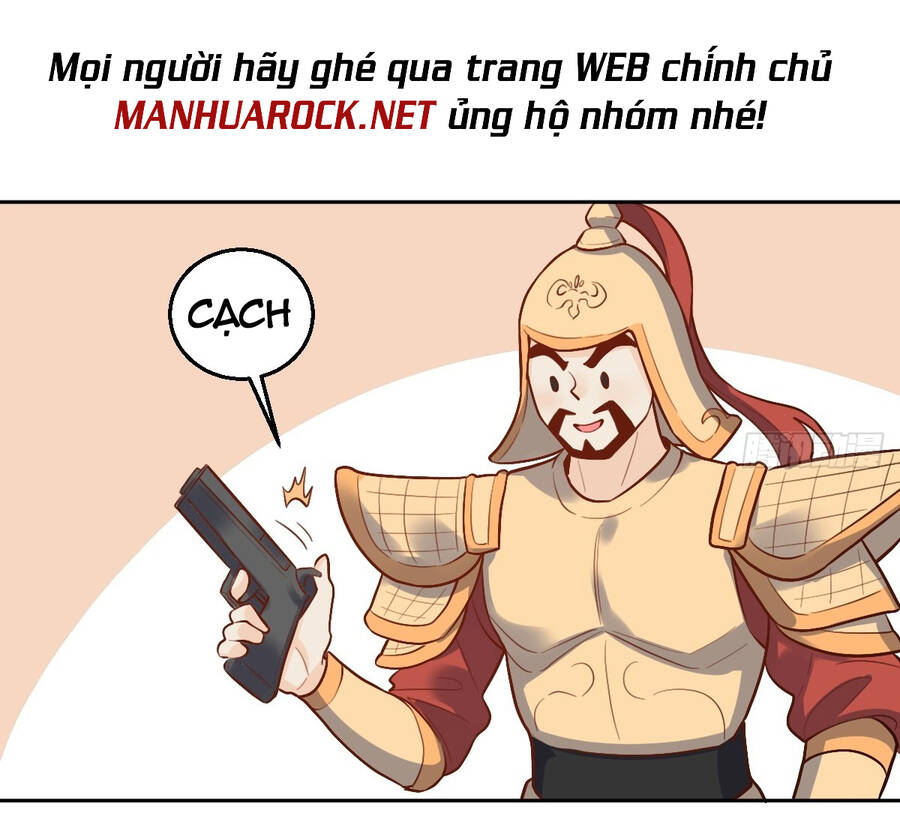 Nguyên Lai Ta Là Tu Tiên Đại Lão chapter 165 - Trang 42