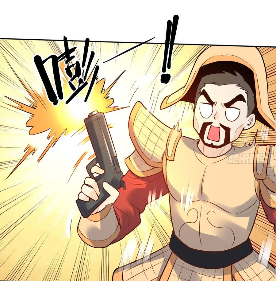 Nguyên Lai Ta Là Tu Tiên Đại Lão chapter 165 - Trang 44