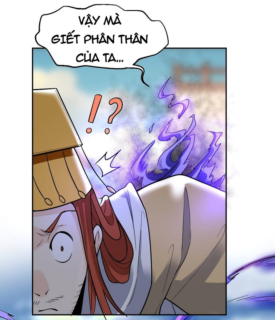 Nguyên Lai Ta Là Tu Tiên Đại Lão chapter 165 - Trang 52