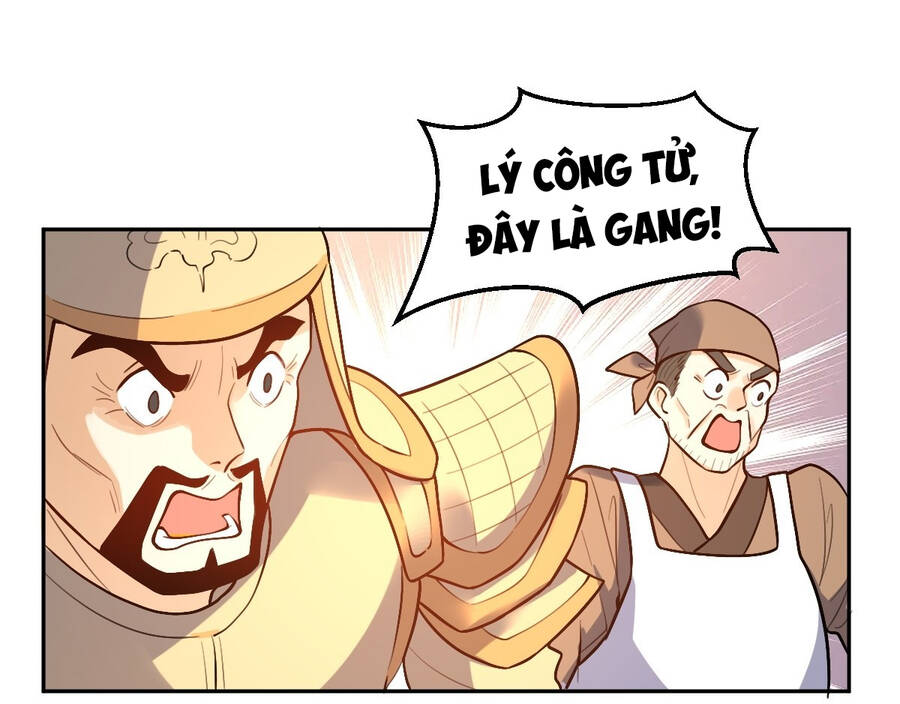 Nguyên Lai Ta Là Tu Tiên Đại Lão chapter 165 - Trang 8