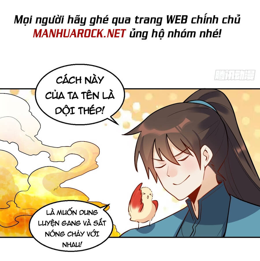 Nguyên Lai Ta Là Tu Tiên Đại Lão chapter 165 - Trang 9