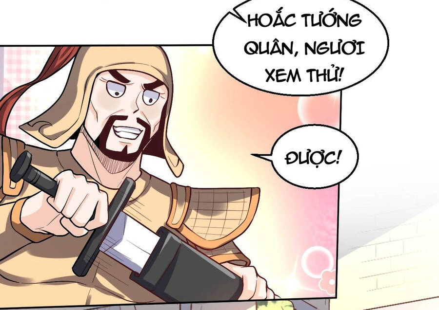 Nguyên Lai Ta Là Tu Tiên Đại Lão chapter 166 - Trang 13