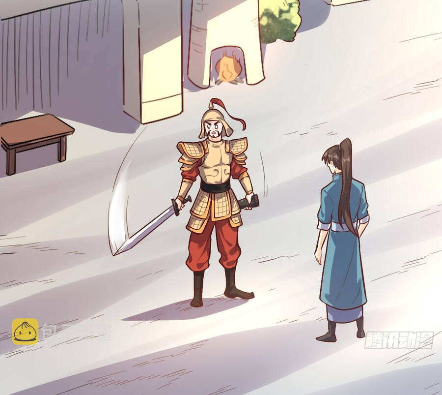 Nguyên Lai Ta Là Tu Tiên Đại Lão chapter 166 - Trang 14