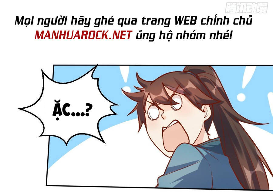 Nguyên Lai Ta Là Tu Tiên Đại Lão chapter 166 - Trang 16