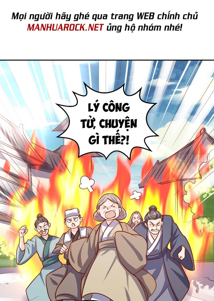 Nguyên Lai Ta Là Tu Tiên Đại Lão chapter 166 - Trang 19