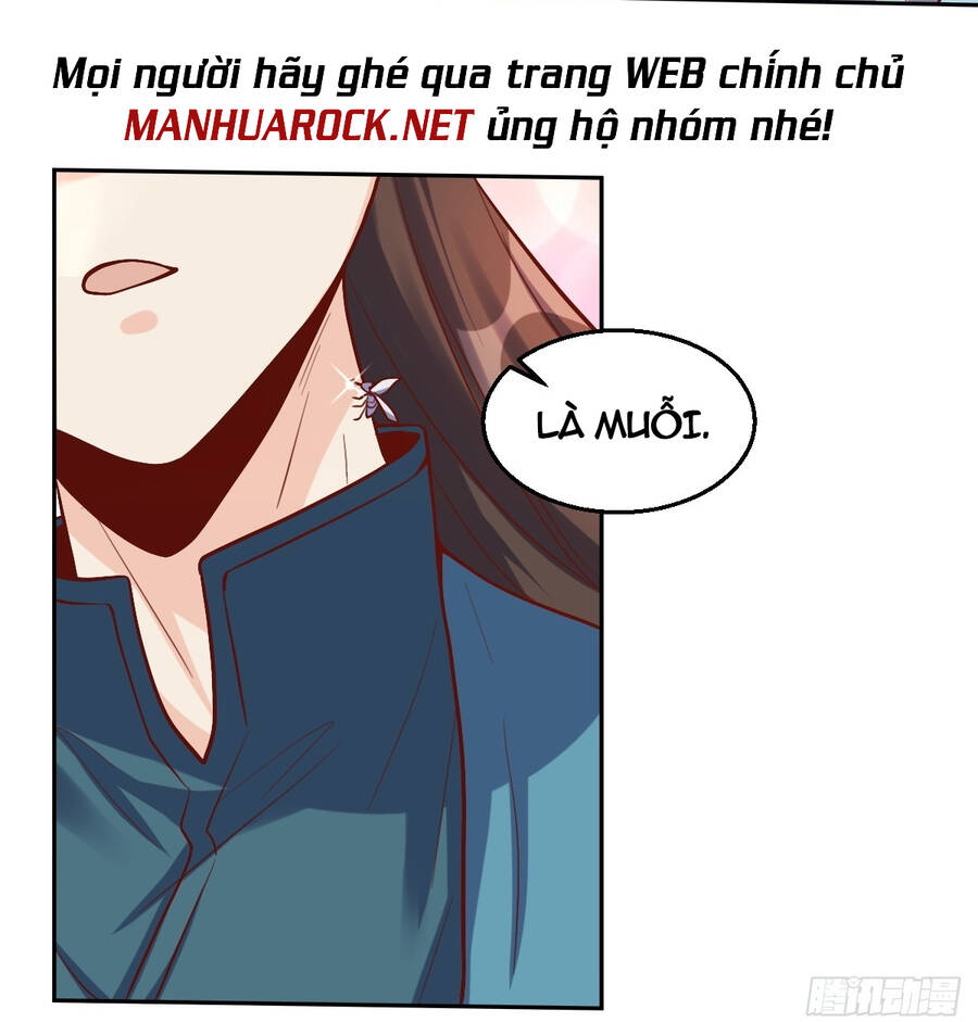Nguyên Lai Ta Là Tu Tiên Đại Lão chapter 166 - Trang 25