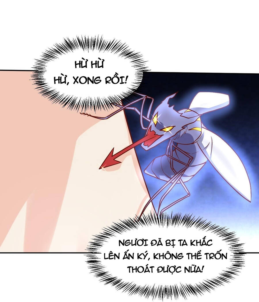 Nguyên Lai Ta Là Tu Tiên Đại Lão chapter 166 - Trang 26