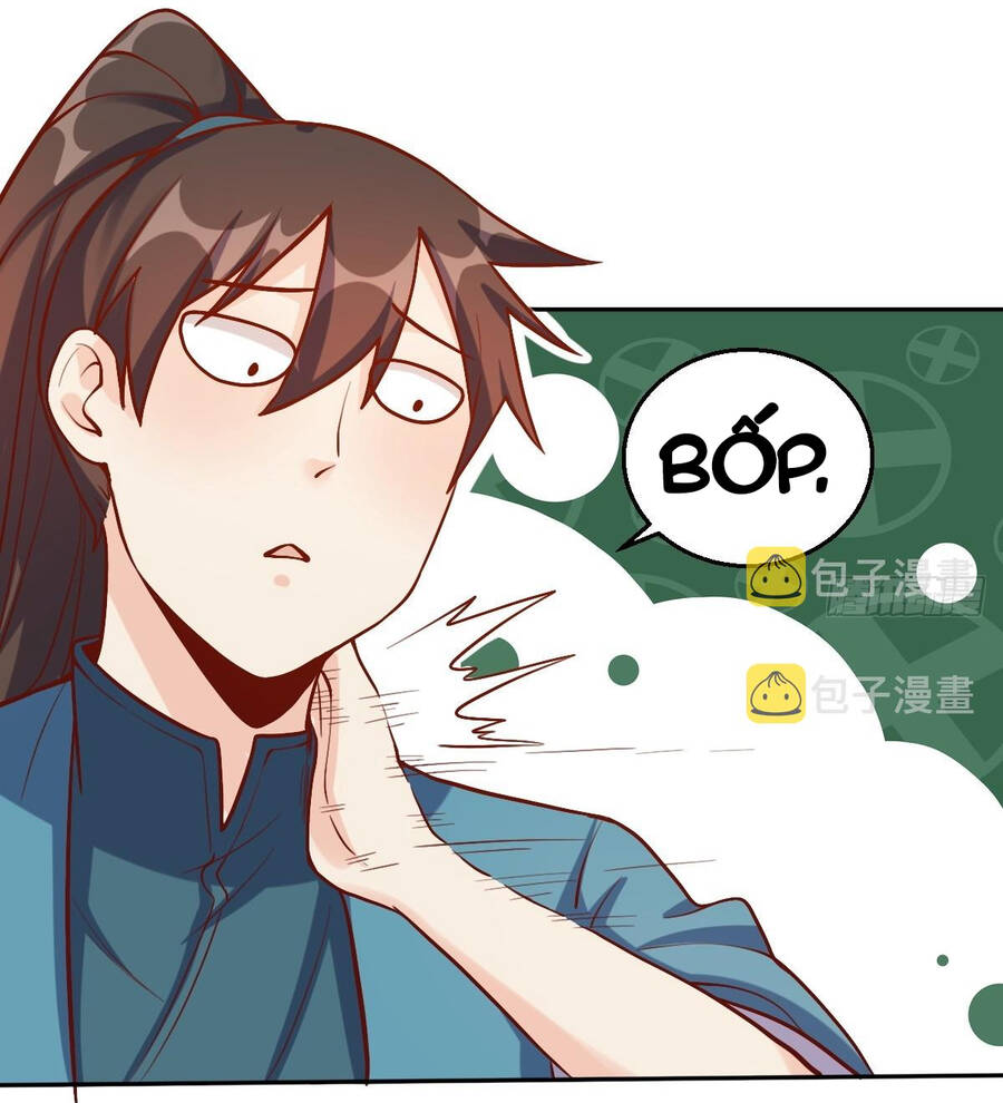 Nguyên Lai Ta Là Tu Tiên Đại Lão chapter 166 - Trang 27
