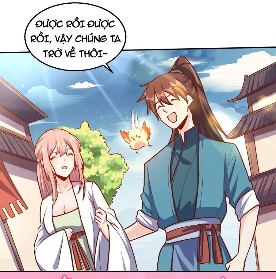 Nguyên Lai Ta Là Tu Tiên Đại Lão chapter 166 - Trang 29