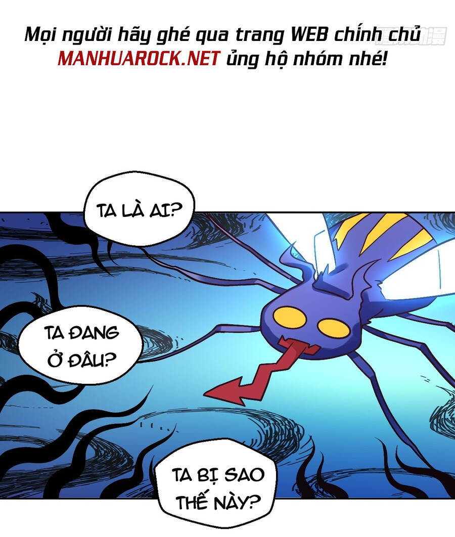 Nguyên Lai Ta Là Tu Tiên Đại Lão chapter 166 - Trang 33