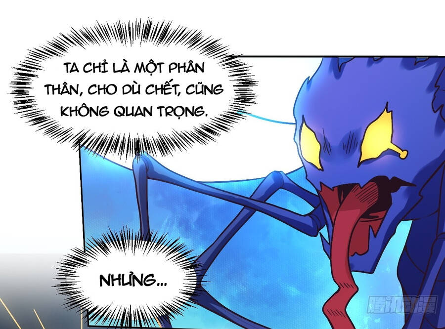 Nguyên Lai Ta Là Tu Tiên Đại Lão chapter 166 - Trang 34