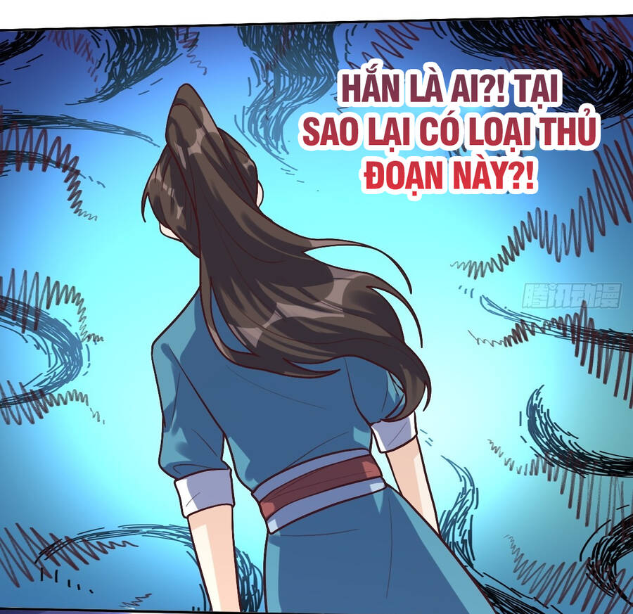 Nguyên Lai Ta Là Tu Tiên Đại Lão chapter 166 - Trang 38