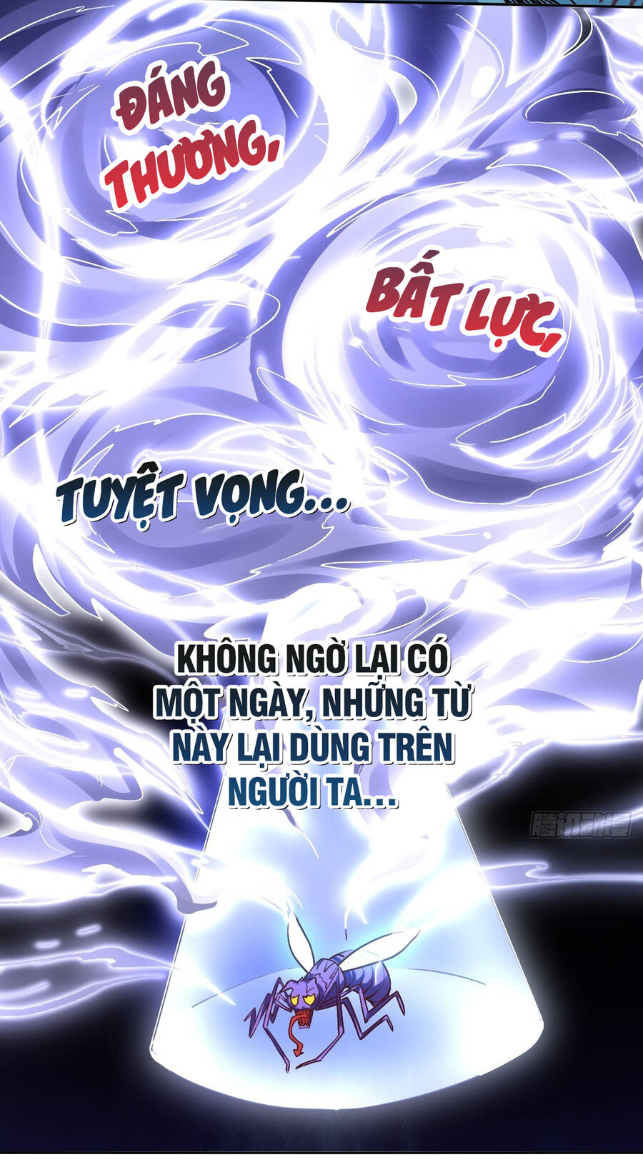 Nguyên Lai Ta Là Tu Tiên Đại Lão chapter 166 - Trang 39