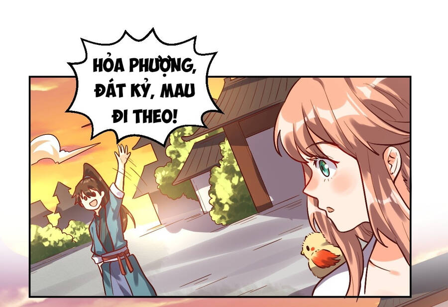 Nguyên Lai Ta Là Tu Tiên Đại Lão chapter 166 - Trang 44