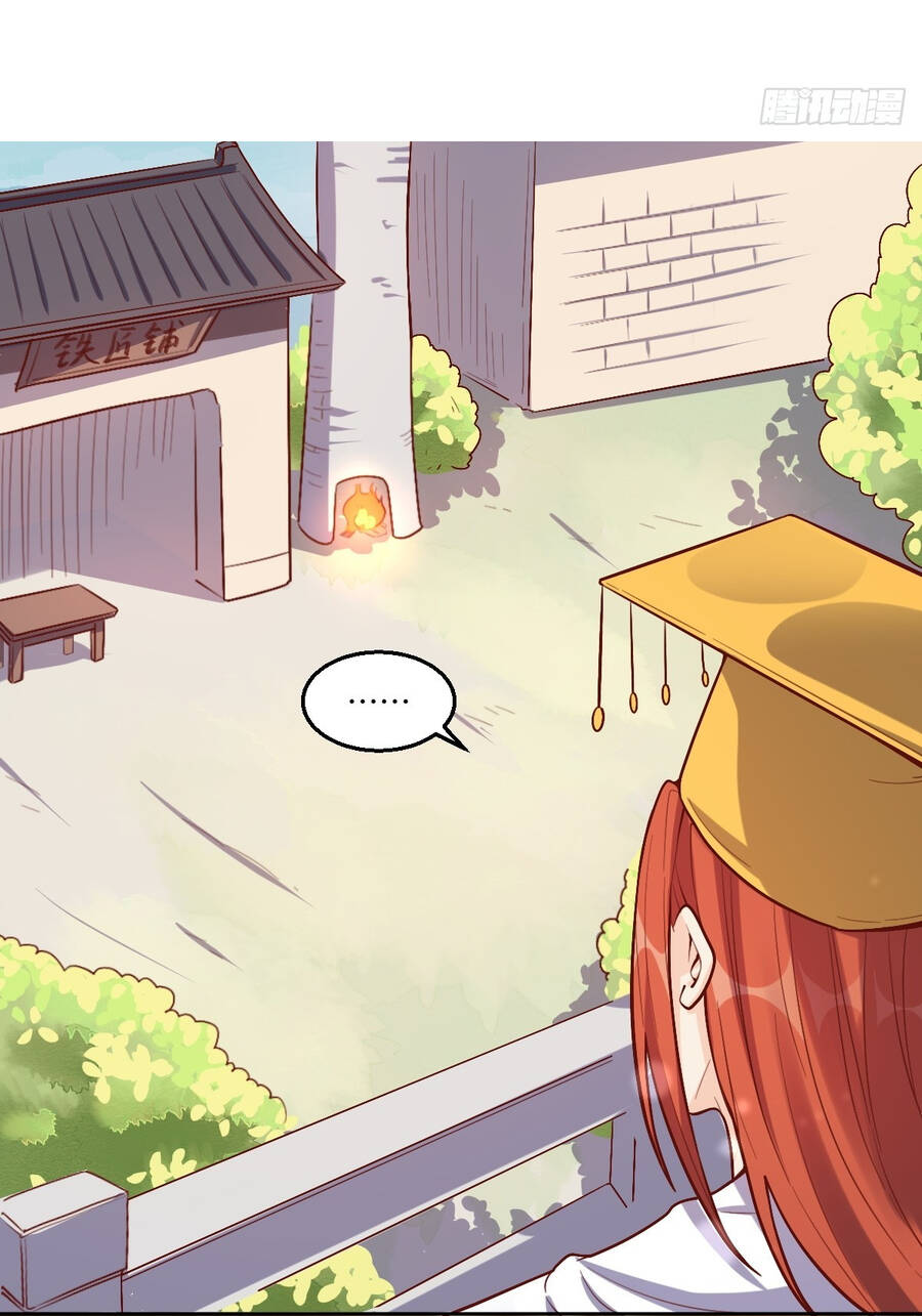 Nguyên Lai Ta Là Tu Tiên Đại Lão chapter 166 - Trang 46