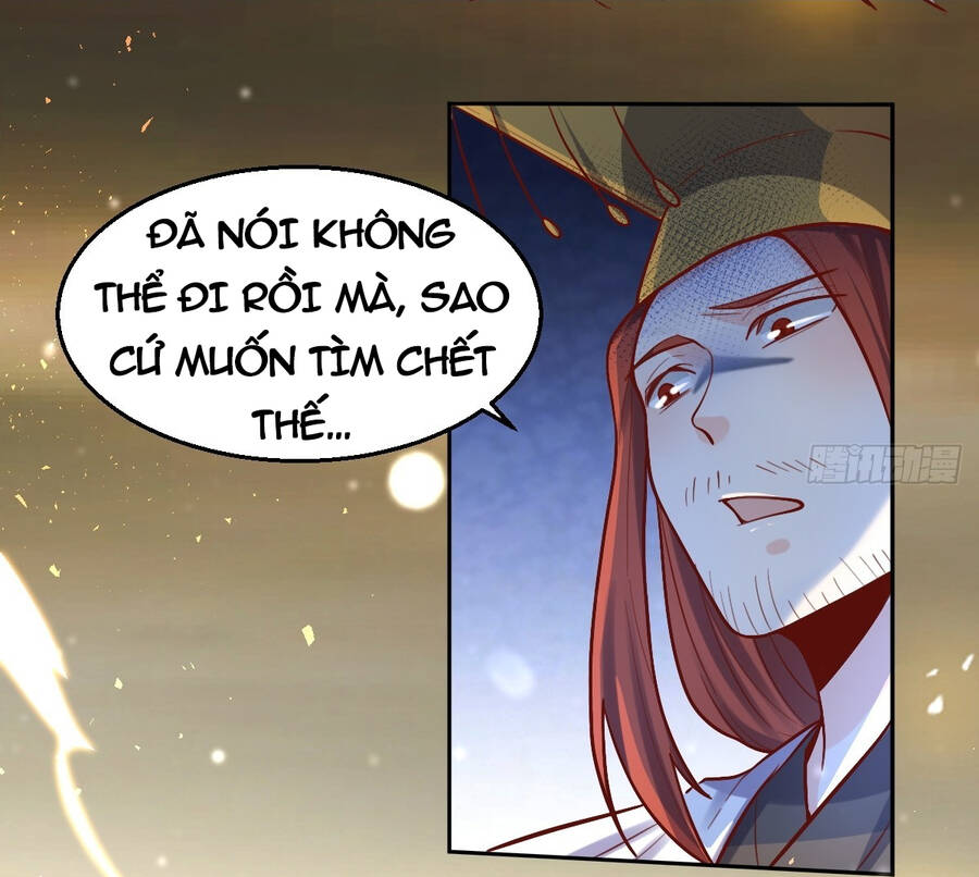 Nguyên Lai Ta Là Tu Tiên Đại Lão chapter 166 - Trang 47