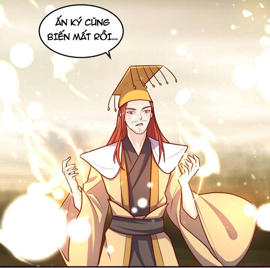 Nguyên Lai Ta Là Tu Tiên Đại Lão chapter 166 - Trang 48