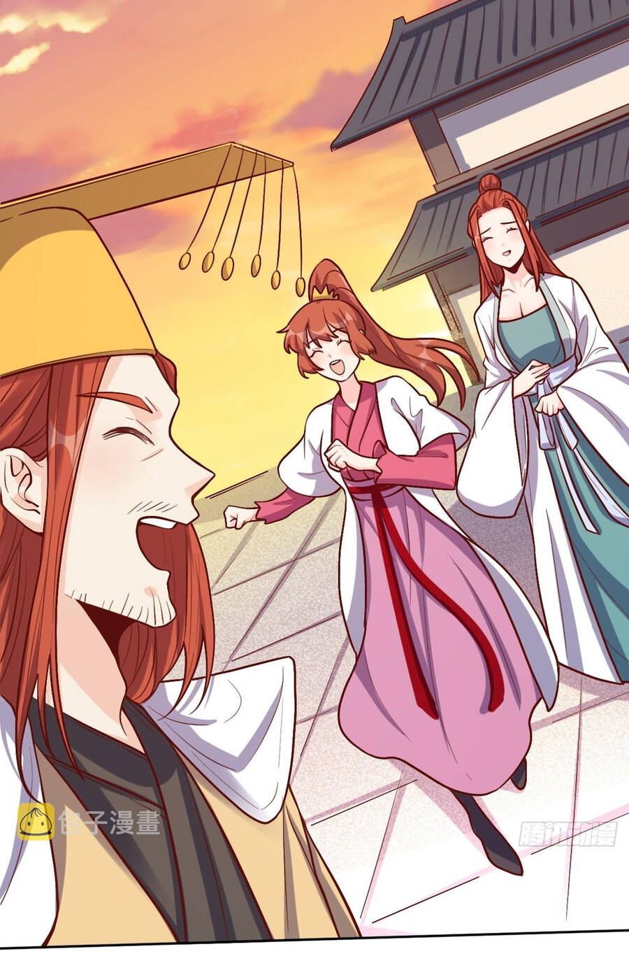 Nguyên Lai Ta Là Tu Tiên Đại Lão chapter 166 - Trang 50