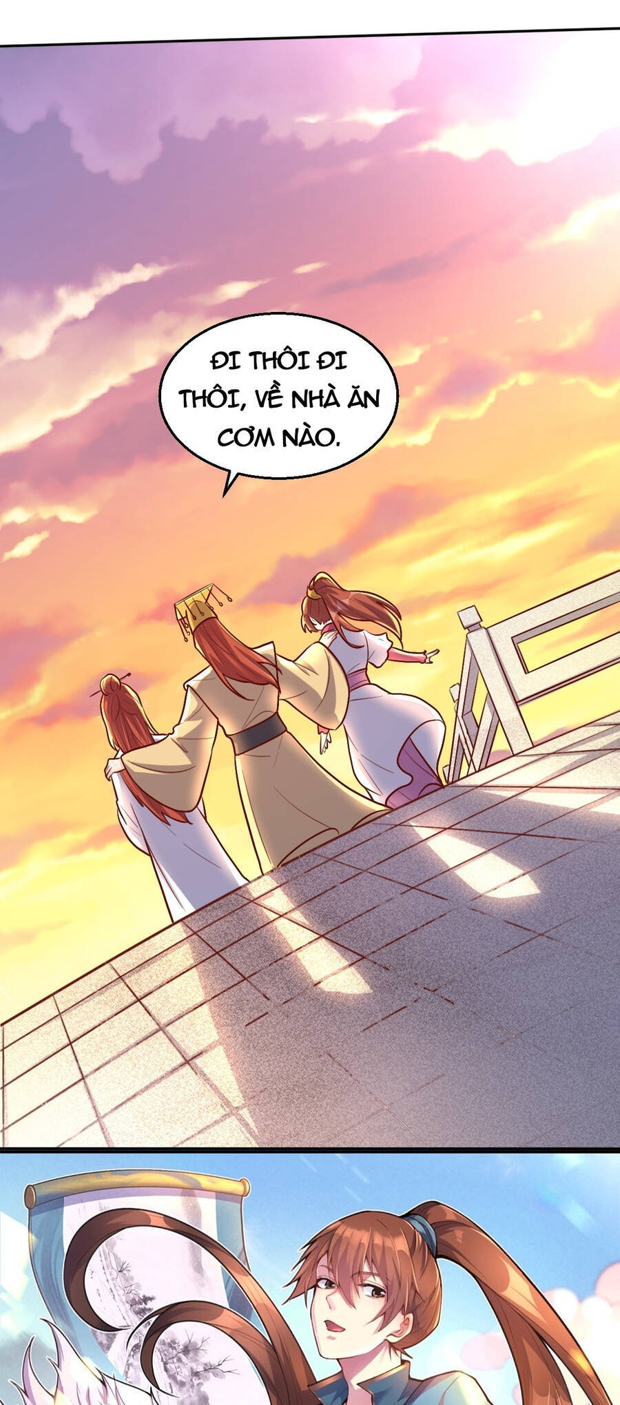 Nguyên Lai Ta Là Tu Tiên Đại Lão chapter 166 - Trang 51