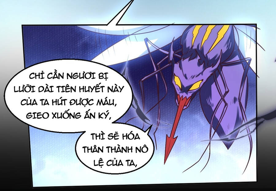 Nguyên Lai Ta Là Tu Tiên Đại Lão chapter 166 - Trang 7