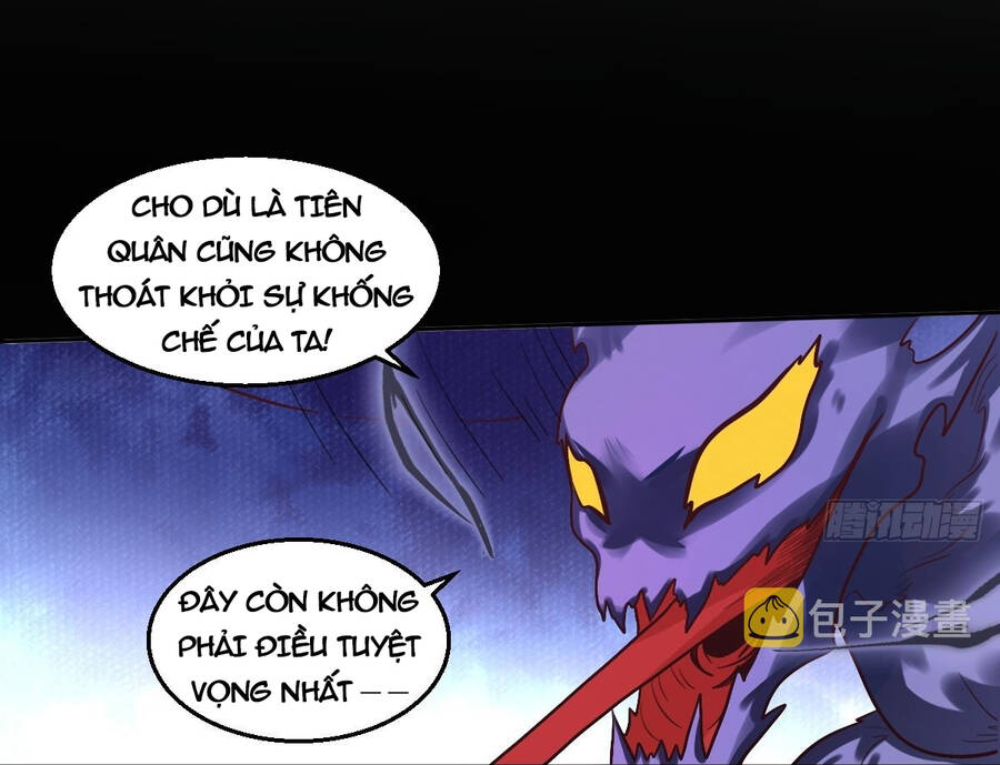 Nguyên Lai Ta Là Tu Tiên Đại Lão chapter 166 - Trang 8