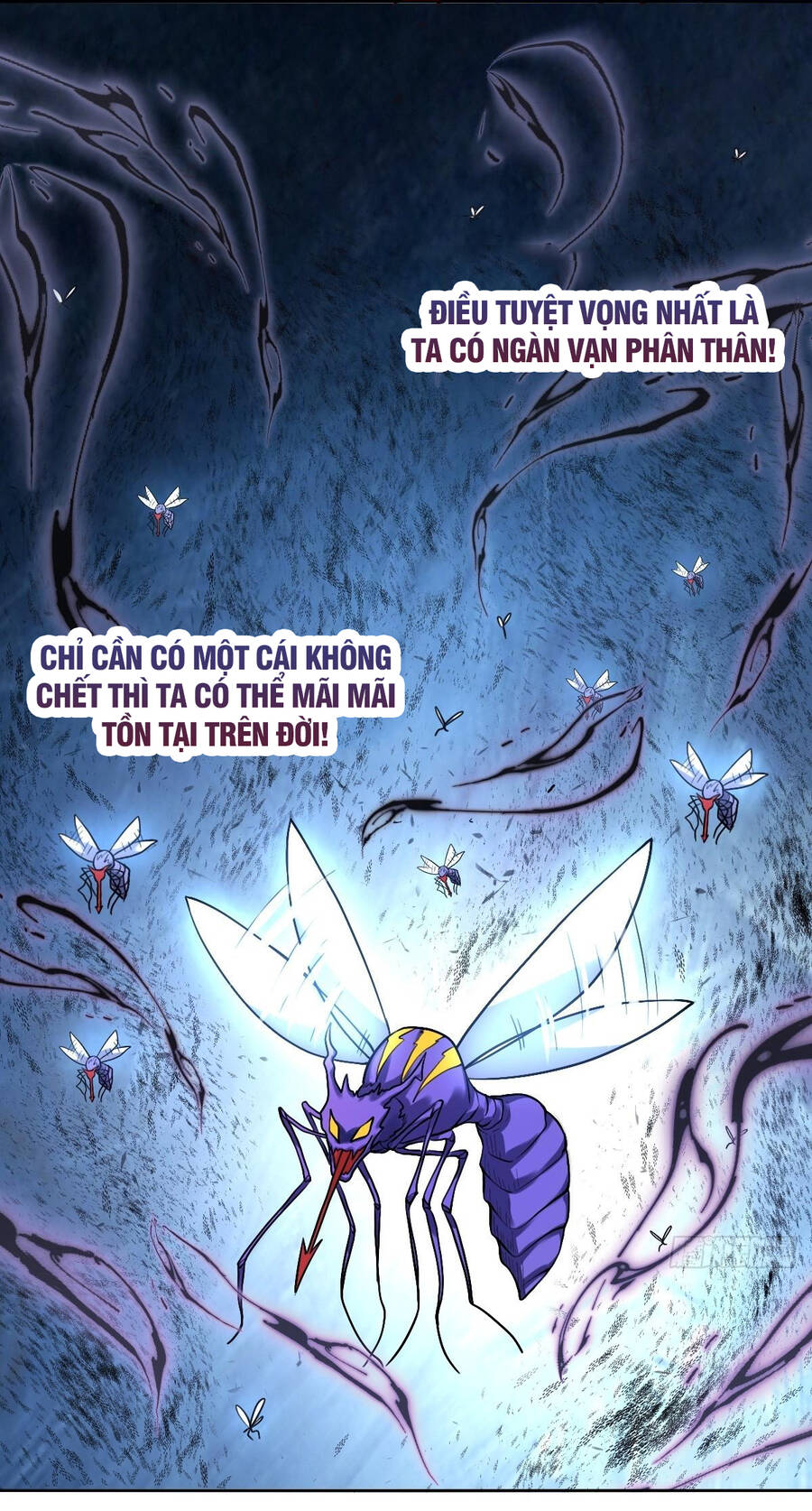 Nguyên Lai Ta Là Tu Tiên Đại Lão chapter 166 - Trang 9