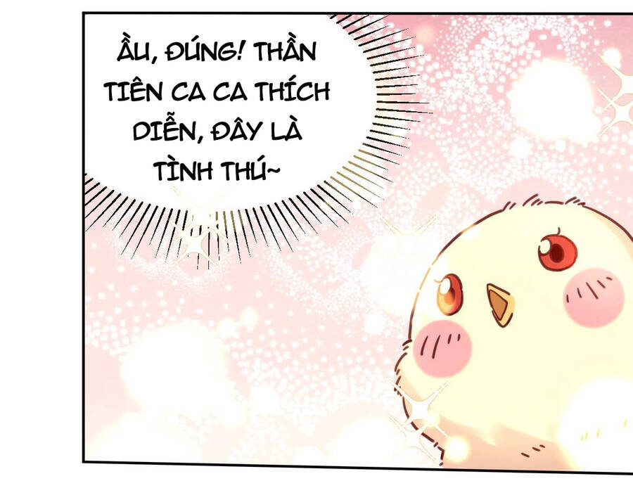 Nguyên Lai Ta Là Tu Tiên Đại Lão chapter 167 - Trang 11