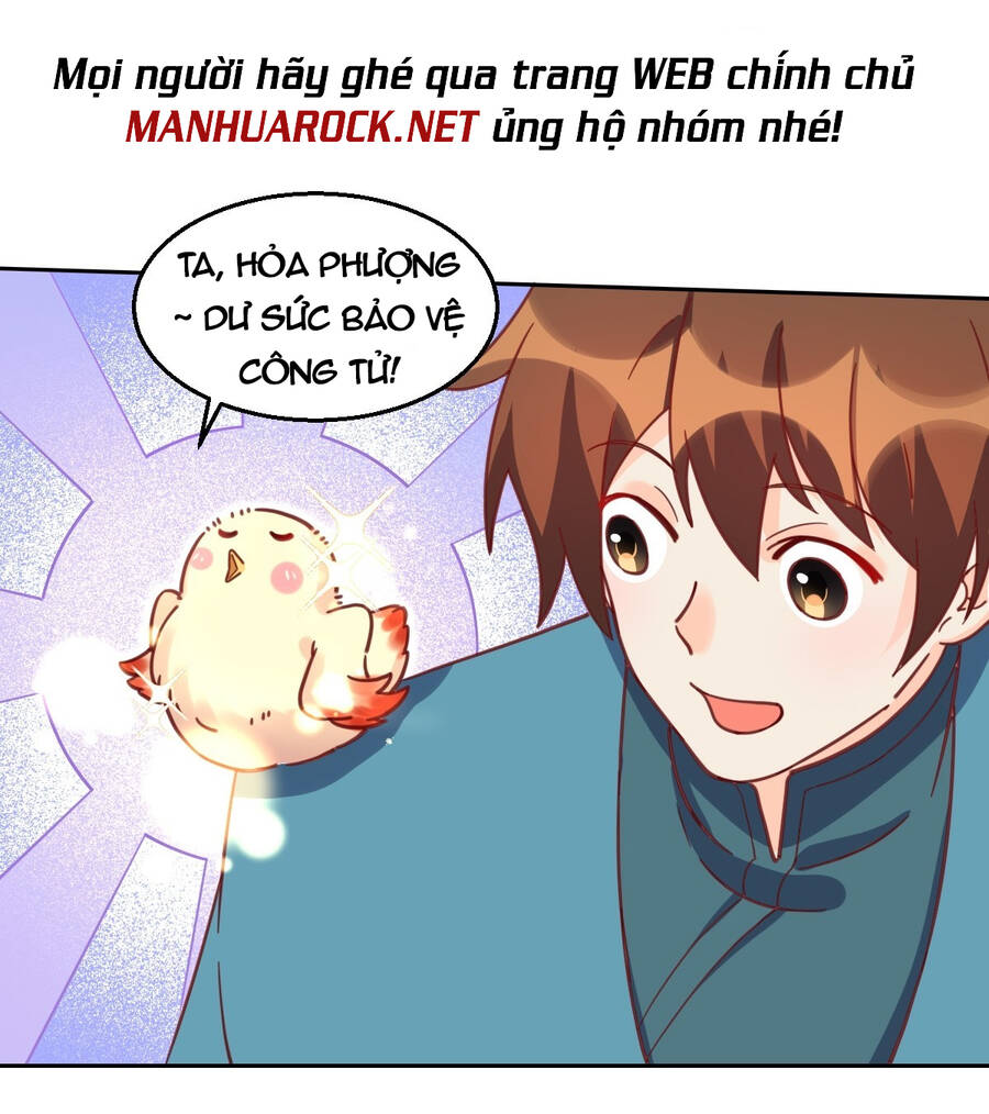 Nguyên Lai Ta Là Tu Tiên Đại Lão chapter 167 - Trang 12