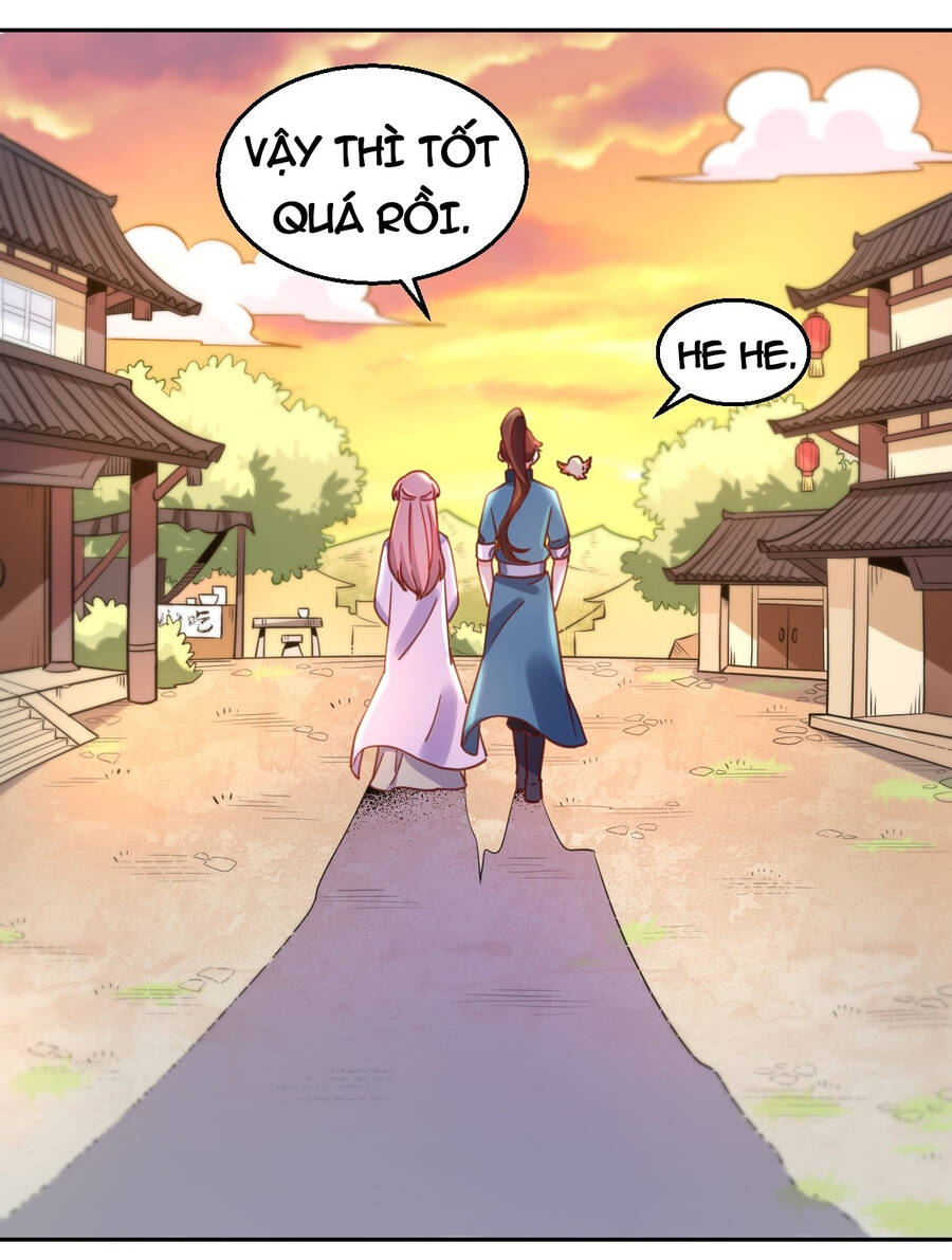 Nguyên Lai Ta Là Tu Tiên Đại Lão chapter 167 - Trang 13