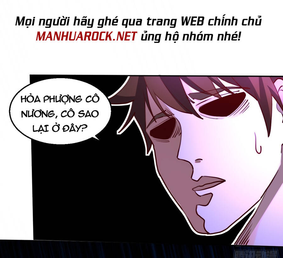 Nguyên Lai Ta Là Tu Tiên Đại Lão chapter 167 - Trang 20
