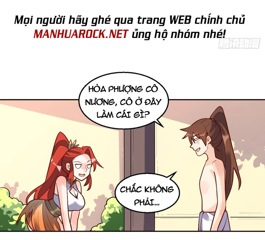 Nguyên Lai Ta Là Tu Tiên Đại Lão chapter 167 - Trang 22