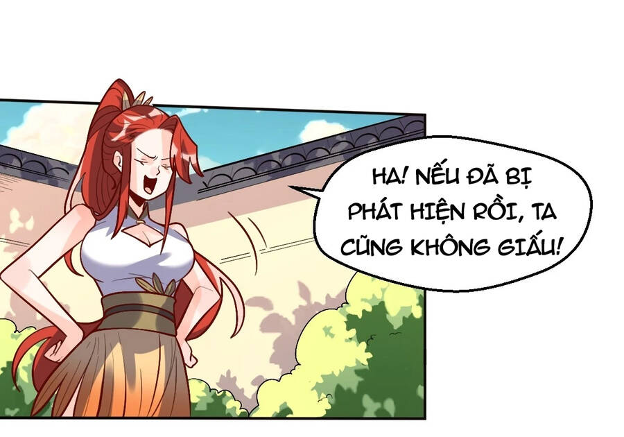 Nguyên Lai Ta Là Tu Tiên Đại Lão chapter 167 - Trang 24