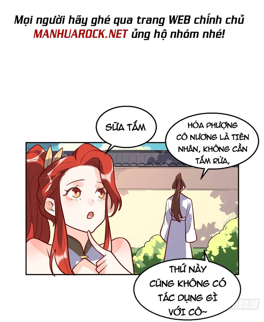 Nguyên Lai Ta Là Tu Tiên Đại Lão chapter 167 - Trang 29