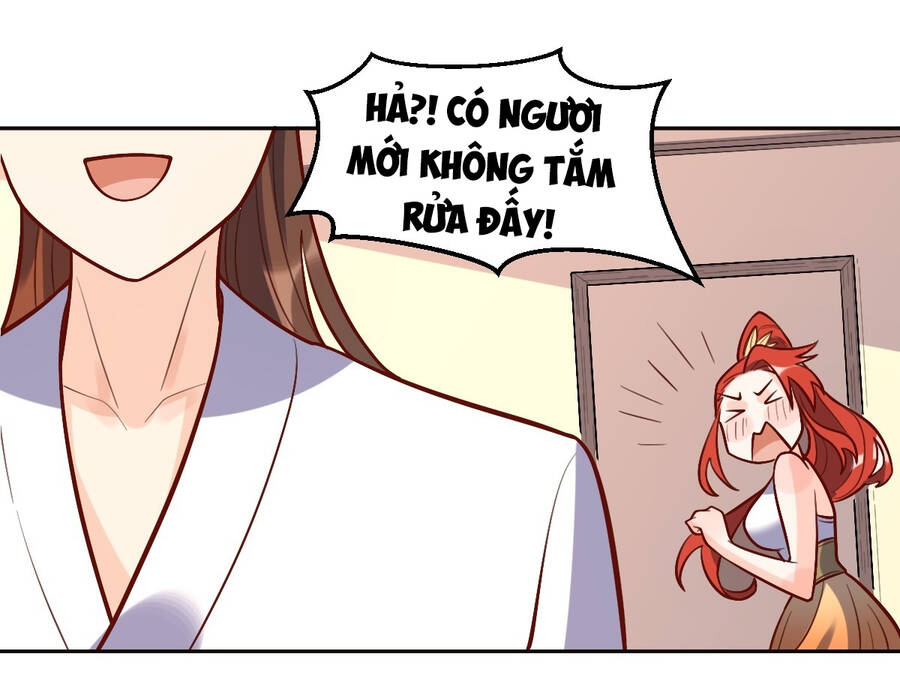 Nguyên Lai Ta Là Tu Tiên Đại Lão chapter 167 - Trang 30