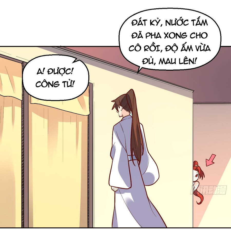 Nguyên Lai Ta Là Tu Tiên Đại Lão chapter 167 - Trang 33